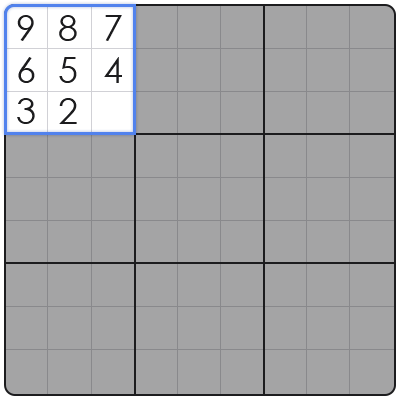 sudoku builder