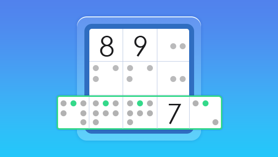 sudoku 9x9 solver
